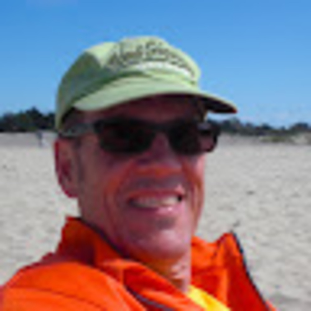 Meet your Posher, Mark